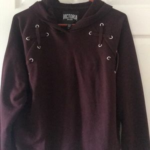 Victoria’s Secret sport